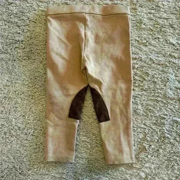 Janie and Jack The Riding Pant 12-18 mos - Picture 3 of 3